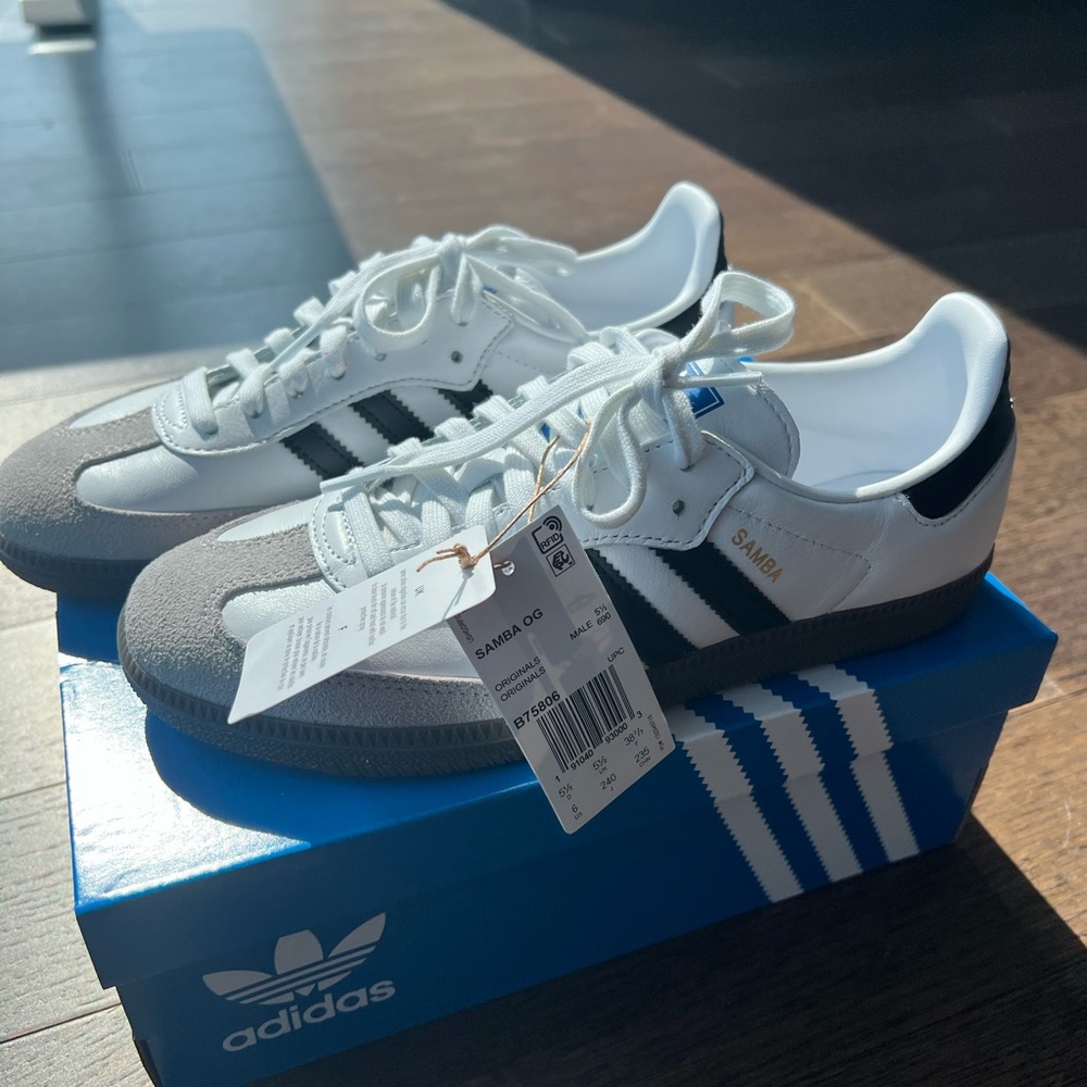 Adidas OG Samba